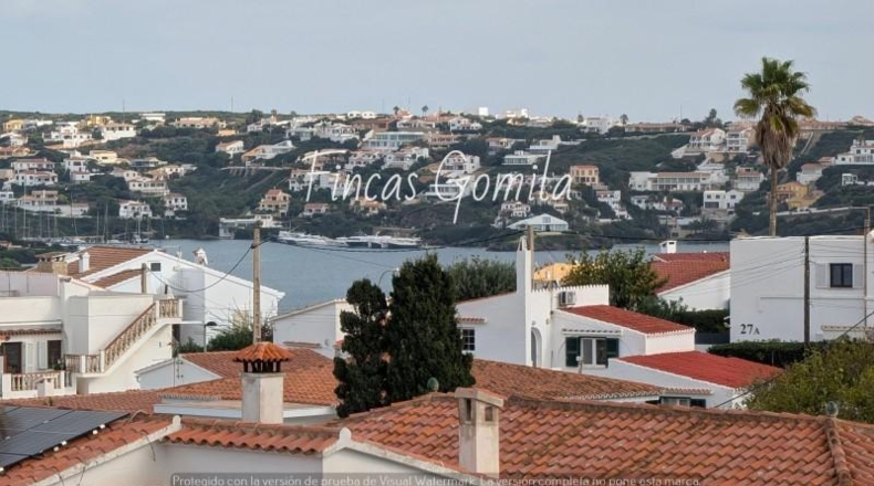 Islas Baleares - Villacarlos - 2153m2
