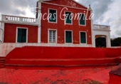 Casa de campo con terreno en venta en la España, Es Castell, ref: TR180041 foto