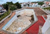 Casa de campo con terreno en venta en la España, Es Castell, ref: TR180041 foto