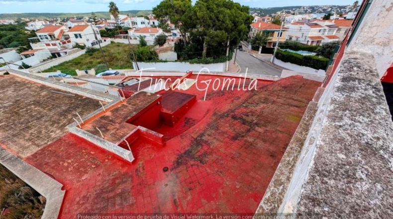 Islas Baleares - Villacarlos - 2153m2