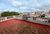 Casa de campo con terreno en venta en la España, Es Castell, ref: TR180041 foto