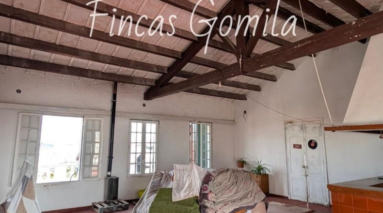 Islas Baleares - Villacarlos - 2153m2