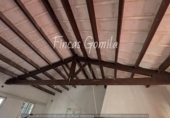 Casa de campo con terreno en venta en la España, Es Castell, ref: TR180041 foto