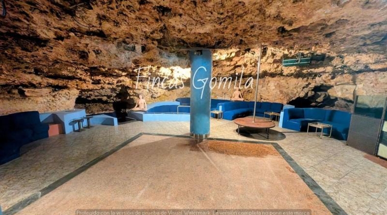 Islas Baleares - Villacarlos - 2153m2