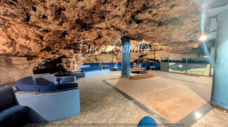Islas Baleares - Villacarlos - 2153m2