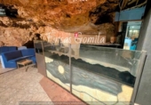 Casa de campo con terreno en venta en la España, Es Castell, ref: TR180041 foto