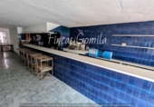 Casa de campo con terreno en venta en la España, Es Castell, ref: TR180041 foto