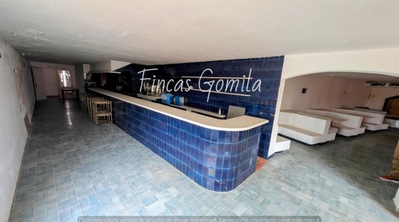 Islas Baleares - Villacarlos - 2153m2