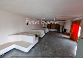 Casa de campo con terreno en venta en la España, Es Castell, ref: TR180041 foto