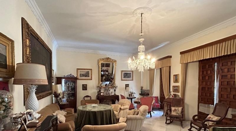 Malaga - Antequera - 1321m2