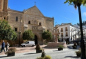 Xalet independent amb terreny en venda a la España, Antequera, ref.: TR309175 foto