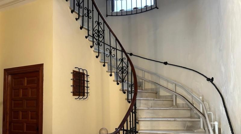 Malaga - Antequera - 1321m2