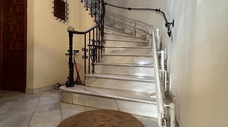Malaga - Antequera - 1321m2