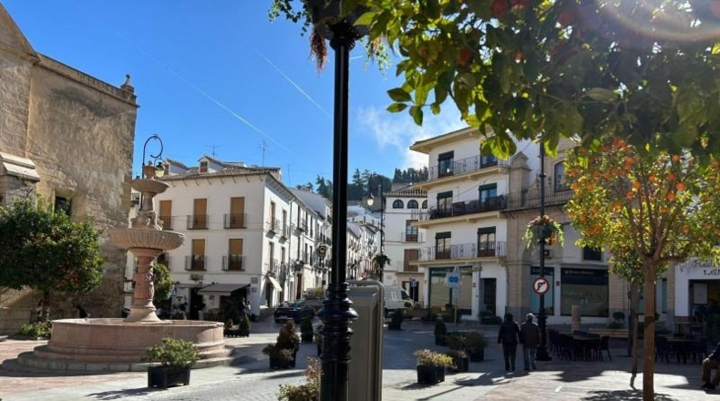 Malaga - Antequera - 1321m2