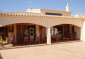 Xalet independent amb terreny en venda a la España, Sant Lluís, ref.: TR194806 foto