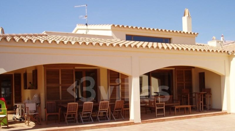 Islas Baleares - Torret - 1367m2
