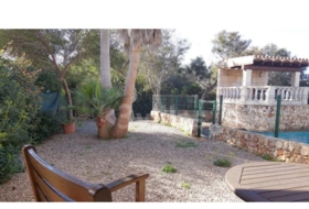 Sant Lluís 1367&nbsp;m² 