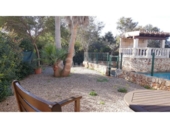 Xalet independent amb terreny en venda a la España, Sant Lluís, ref.: TR194806 foto