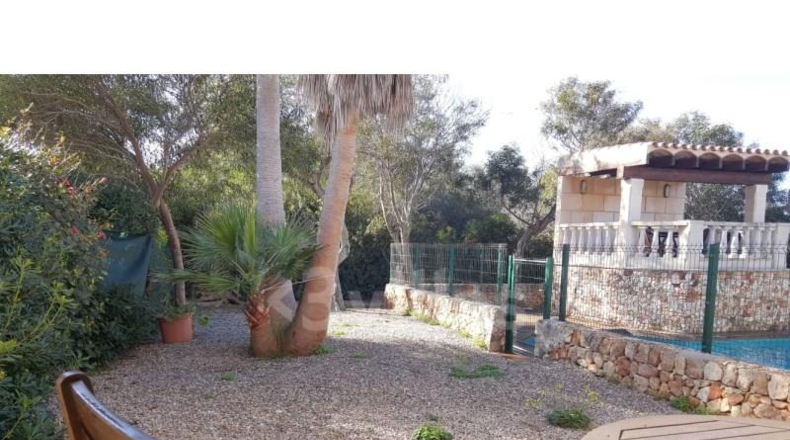 Islas Baleares - Torret - 1367m2