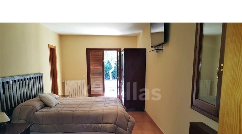 Islas Baleares - Torret - 1367m2