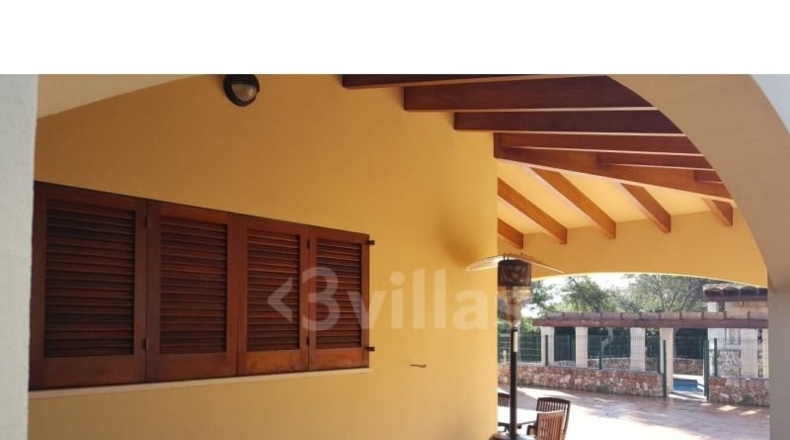 Islas Baleares - Torret - 1367m2