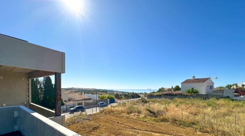 Malaga - Estepona - 626m2