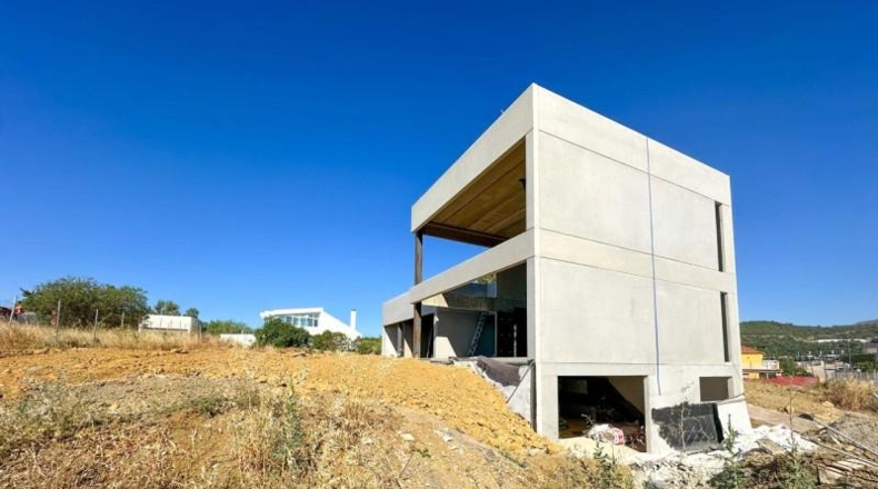 Malaga - Estepona - 626m2