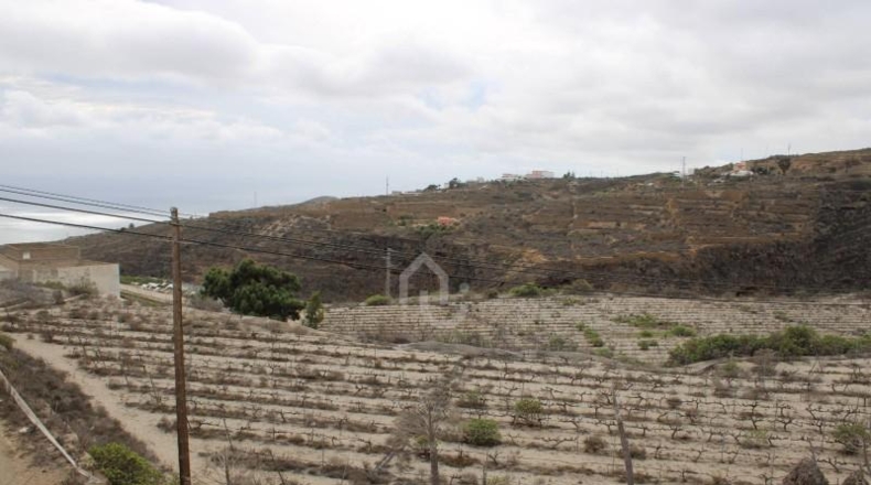 Santa Cruz de Tenerife - Güímar - 180000m2