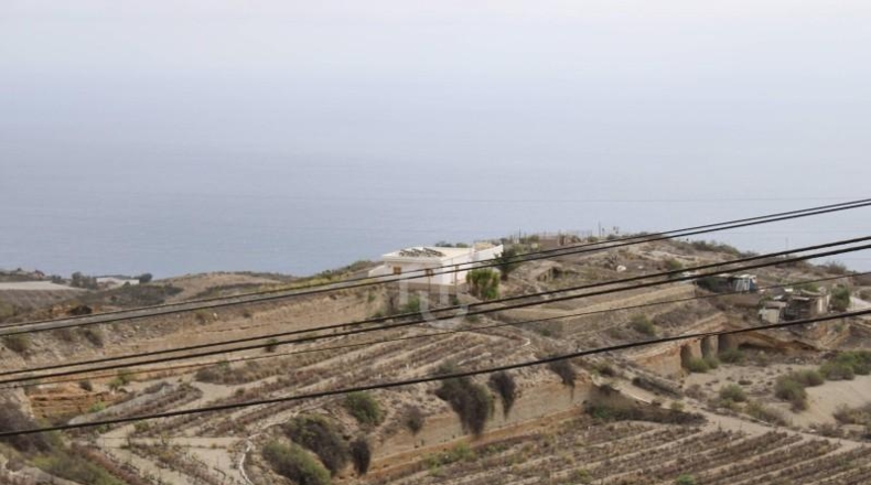 Santa Cruz de Tenerife - Güímar - 180000m2