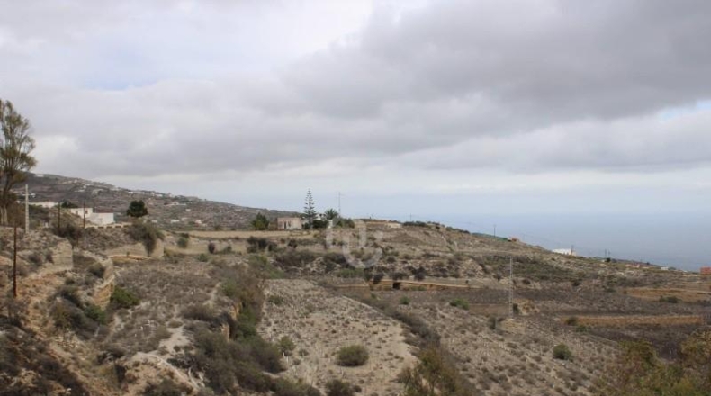 Santa Cruz de Tenerife - Güímar - 180000m2
