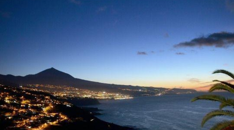 Santa Cruz de Tenerife - Güímar - 180000m2