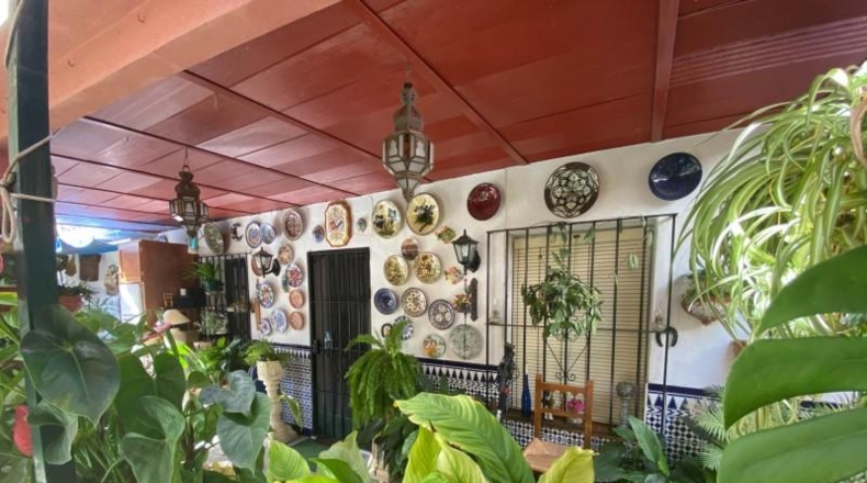 Málaga - Estepona - 700m2