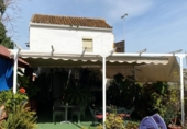 Casa de campo con terreno en venta en la España, Estepona, ref: TR157081 foto
