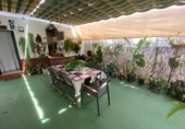 Casa de campo con terreno en venta en la España, Estepona, ref: TR157081 foto
