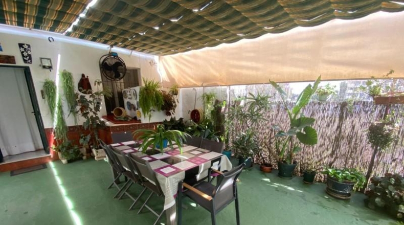 Málaga - Estepona - 700m2