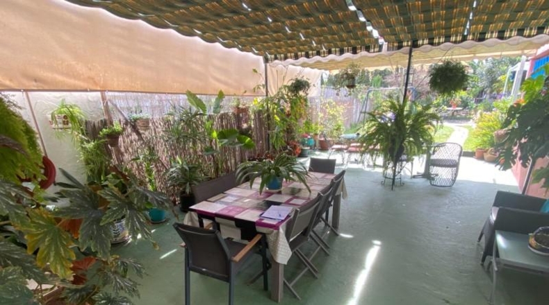 Málaga - Estepona - 700m2