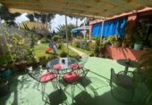 Casa de campo con terreno en venta en la España, Estepona, ref: TR157081 foto