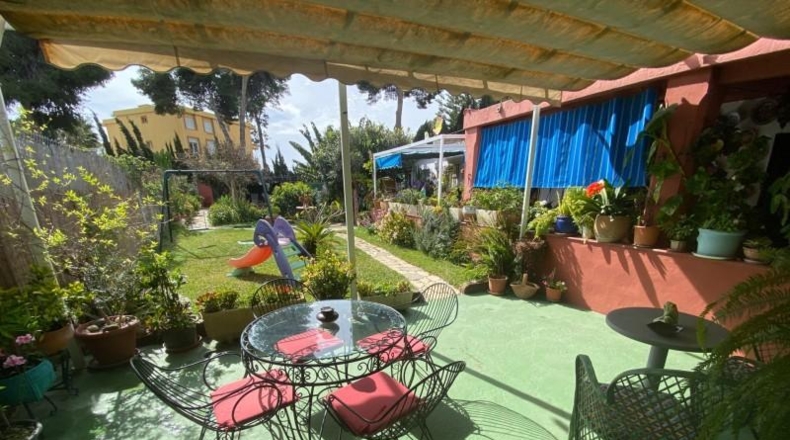 Málaga - Estepona - 700m2