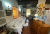 Casa de campo con terreno en venta en la España, Estepona, ref: TR157081 foto