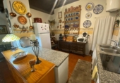 Casa de campo con terreno en venta en la España, Estepona, ref: TR157081 foto