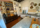 Casa de campo con terreno en venta en la España, Estepona, ref: TR157081 foto