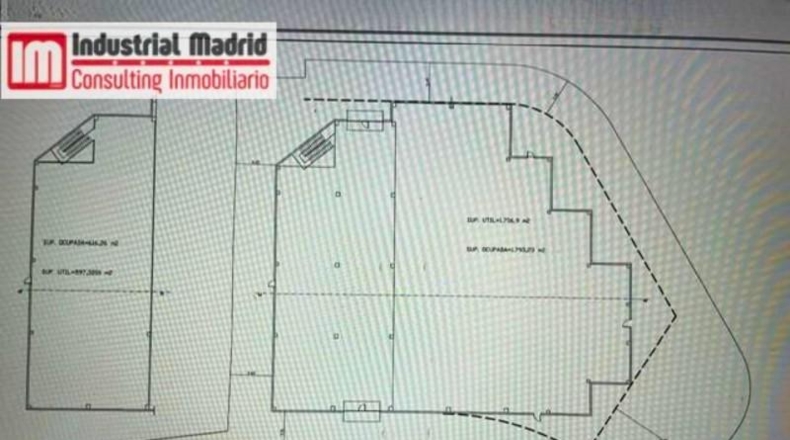 Comunidad de Madrid - Arganda del Rey - 10026m2