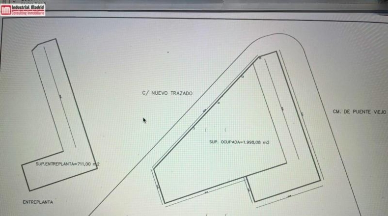 Comunidad de Madrid - Arganda del Rey - 10026m2