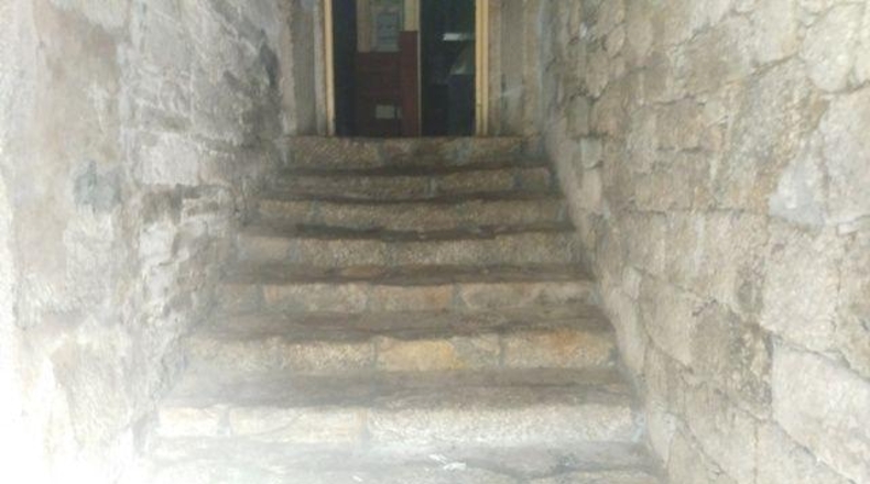 La Coruña - Santiago de Compostela - 827m2