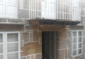 Xalet independent amb terreny en venda a la España, Santiago de Compostel·la, ref.: TR220758 foto