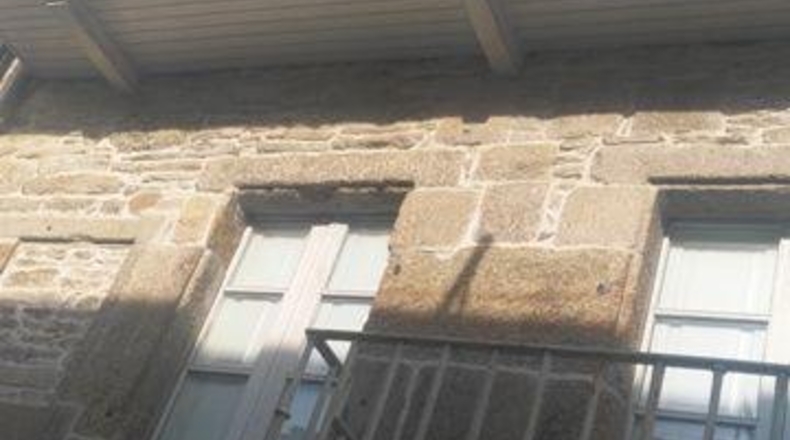 La Coruña - Santiago de Compostela - 827m2
