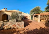 Xalet independent amb terreny en venda a la España, Sant Lluís, ref.: TR221116 foto