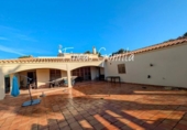 Xalet independent amb terreny en venda a la España, Sant Lluís, ref.: TR221116 foto