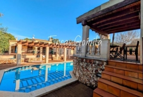 Sant Lluís 1367&nbsp;m² 