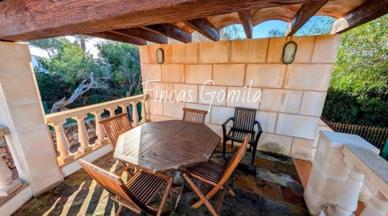 Balearic Islands - Binisafuller - 1367m2